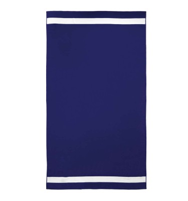OLIMA VELOUR BEACH TOWEL