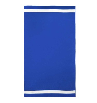 OLIMA VELOUR BEACH TOWEL