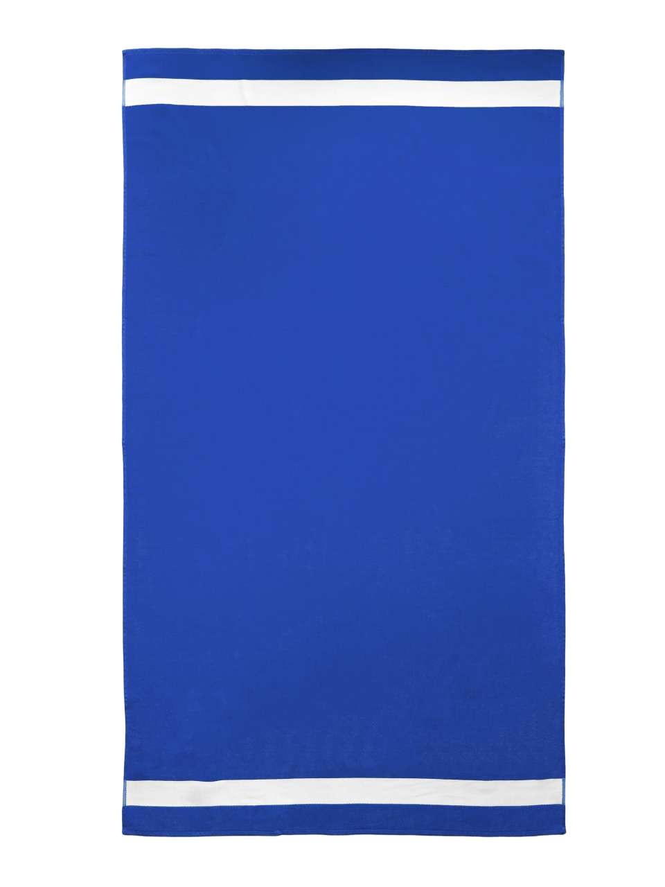 OLIMA VELOUR BEACH TOWEL