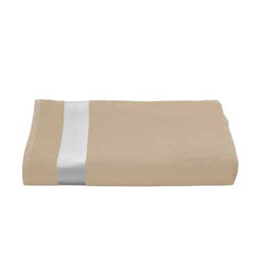 OLIMA VELOUR BEACH TOWEL