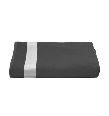 OLIMA VELOUR BEACH TOWEL