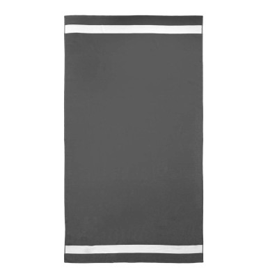 OLIMA VELOUR BEACH TOWEL