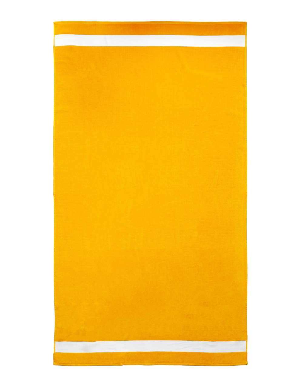 OLIMA VELOUR BEACH TOWEL