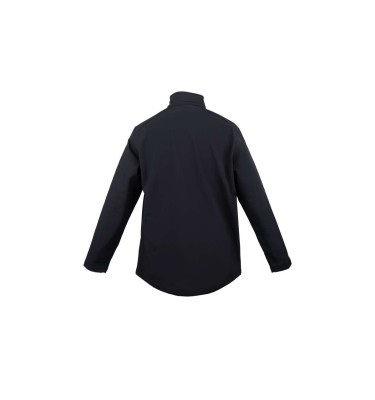 MEN’S 3-LAYER SOFTSHELL JACKET