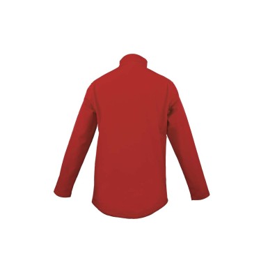 MEN’S 3-LAYER SOFTSHELL JACKET