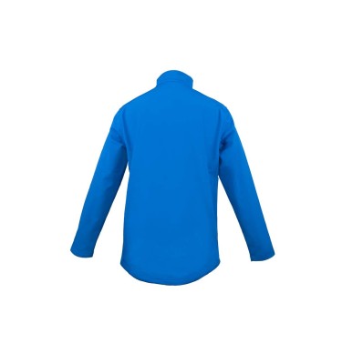 MEN’S 3-LAYER SOFTSHELL JACKET