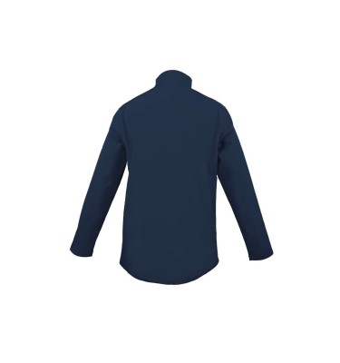 MEN’S 3-LAYER SOFTSHELL JACKET