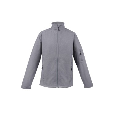 MEN’S 3-LAYER SOFTSHELL JACKET
