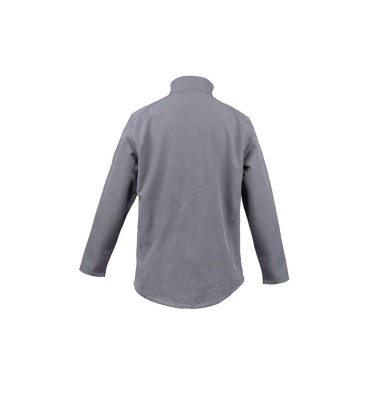 MEN’S 3-LAYER SOFTSHELL JACKET