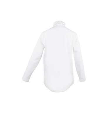 MEN’S 3-LAYER SOFTSHELL JACKET