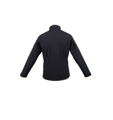 WOMEN’S 3-LAYER SOFTSHELL JACKET