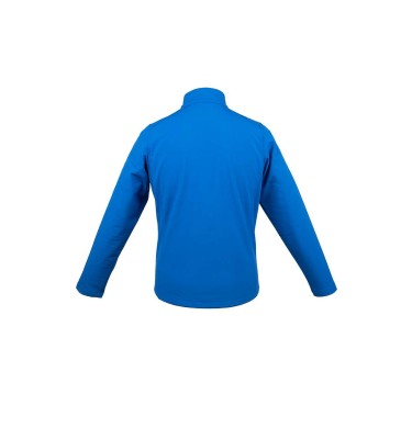 WOMEN’S 3-LAYER SOFTSHELL JACKET