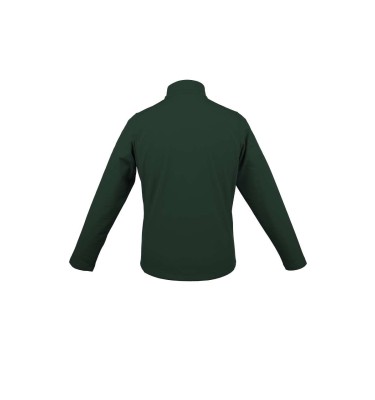 WOMEN’S 3-LAYER SOFTSHELL JACKET