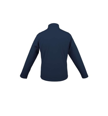 WOMEN’S 3-LAYER SOFTSHELL JACKET