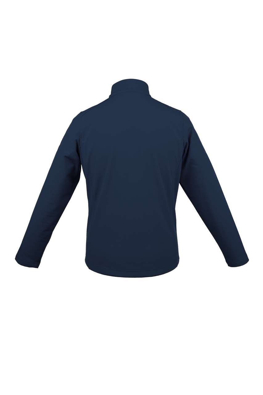 WOMEN’S 3-LAYER SOFTSHELL JACKET