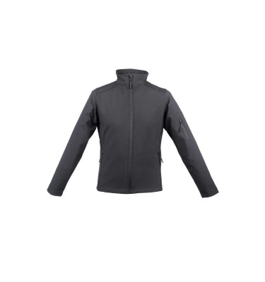 WOMEN’S 3-LAYER SOFTSHELL JACKET