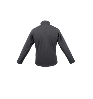 WOMEN’S 3-LAYER SOFTSHELL JACKET