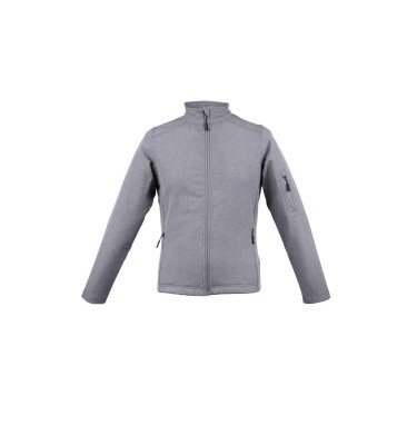 WOMEN’S 3-LAYER SOFTSHELL JACKET