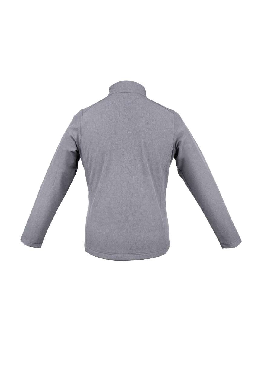 WOMEN’S 3-LAYER SOFTSHELL JACKET