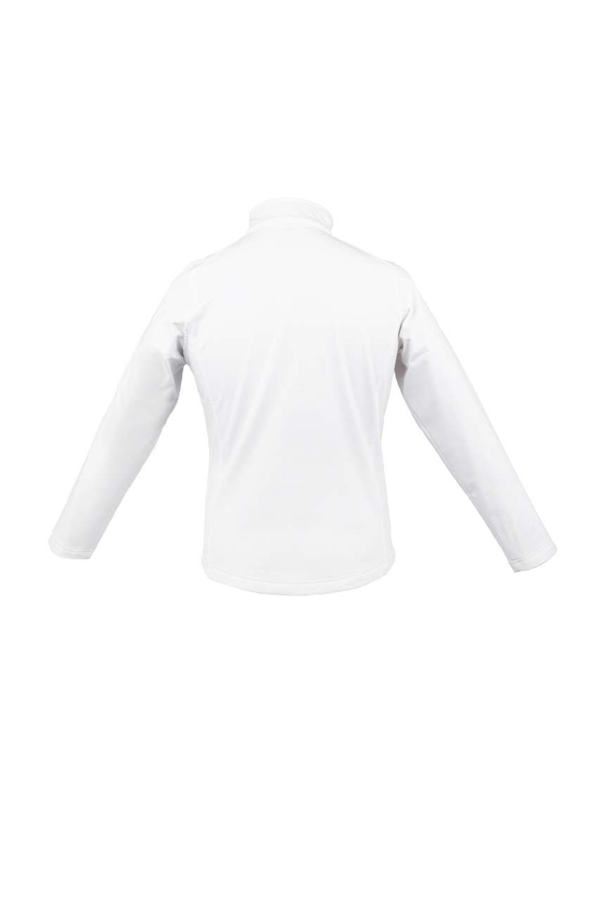 WOMEN’S 3-LAYER SOFTSHELL JACKET