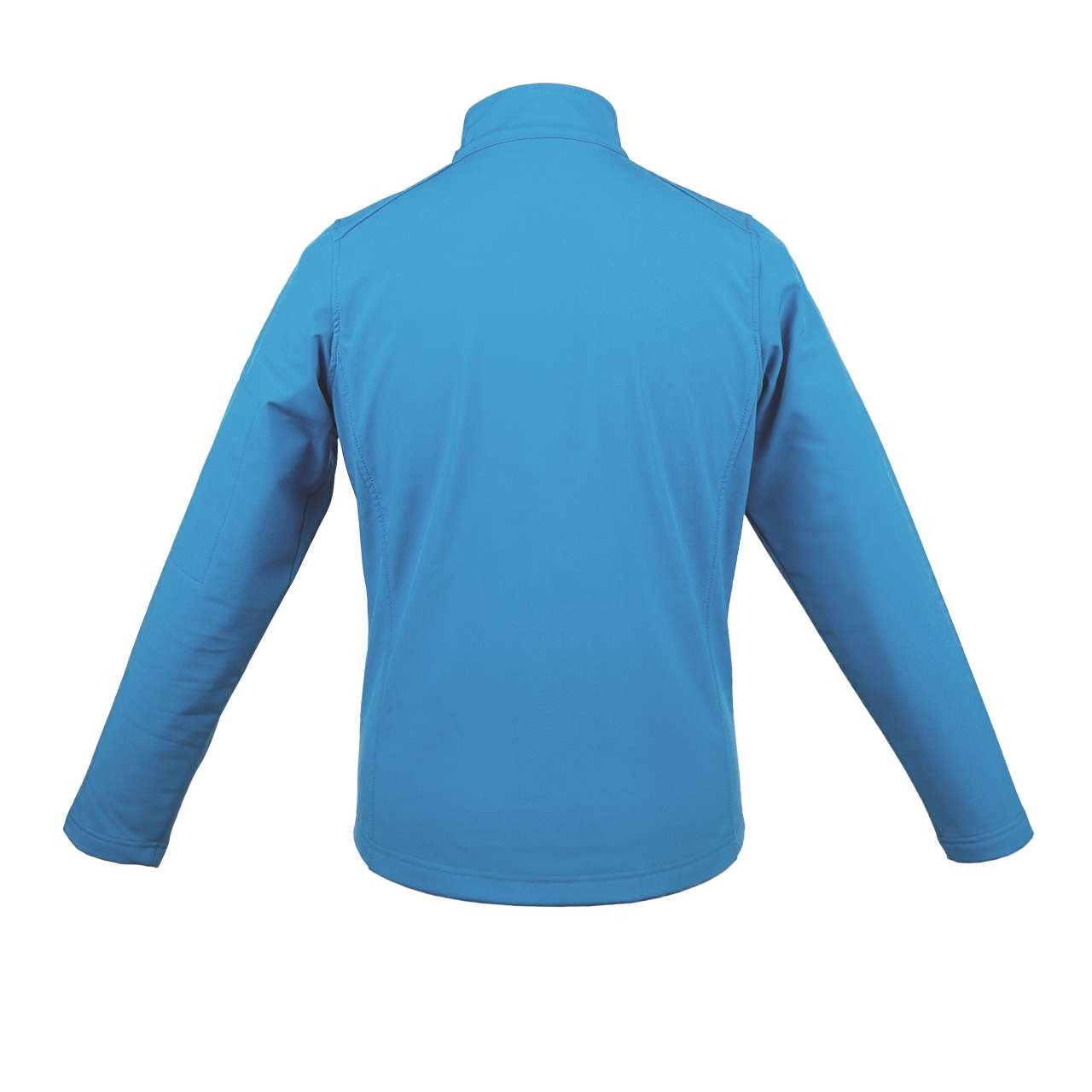 WOMEN’S 3-LAYER SOFTSHELL JACKET