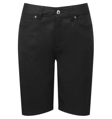 WOMEN'S PERFORMANCE CHINO SHORTS