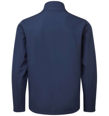 MEN’S WINDCHECKER® PRINTABLE & RECYCLED SOFTSHELL JACKET