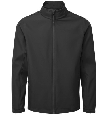 MEN’S WINDCHECKER® PRINTABLE & RECYCLED SOFTSHELL JACKET