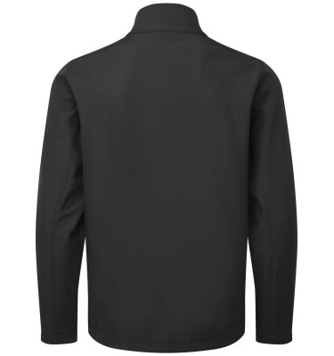 MEN’S WINDCHECKER® PRINTABLE & RECYCLED SOFTSHELL JACKET