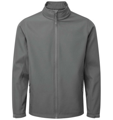 MEN’S WINDCHECKER® PRINTABLE & RECYCLED SOFTSHELL JACKET