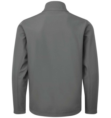 MEN’S WINDCHECKER® PRINTABLE & RECYCLED SOFTSHELL JACKET