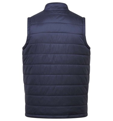 MEN'S 'RECYCLIGHT' PADDED GILET