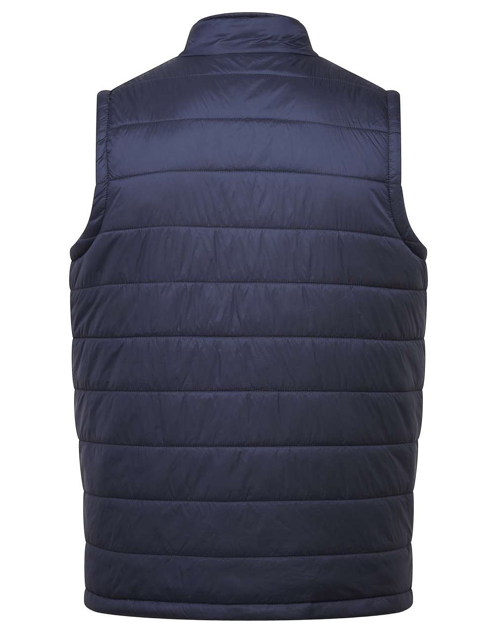 MEN'S 'RECYCLIGHT' PADDED GILET