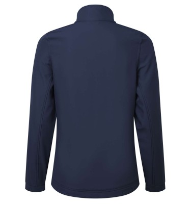 WOMEN’S WINDCHECKER® PRINTABLE & RECYCLED SOFTSHELL JACKET