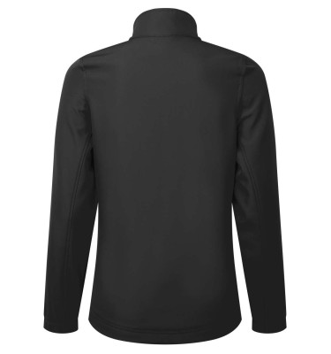 WOMEN’S WINDCHECKER® PRINTABLE & RECYCLED SOFTSHELL JACKET