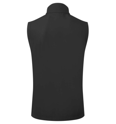 MEN’S WINDCHECKER® PRINTABLE & RECYCLED SOFTSHELL GILET