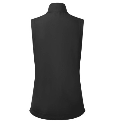 WOMEN’S WINDCHECKER® PRINTABLE & RECYCLED SOFTSHELL GILET