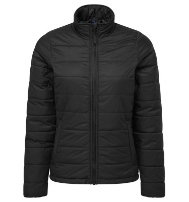 WOMEN'S 'RECYCLIGHT' PADDED JACKET