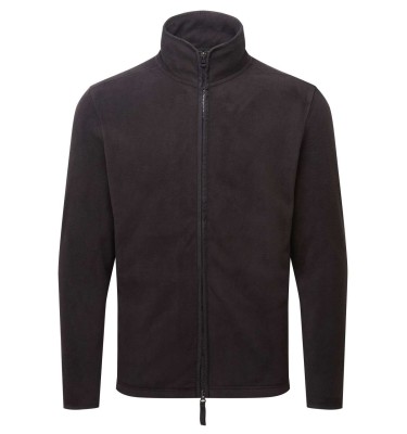 MEN'S 'ARTISAN' FLEECE JACKET