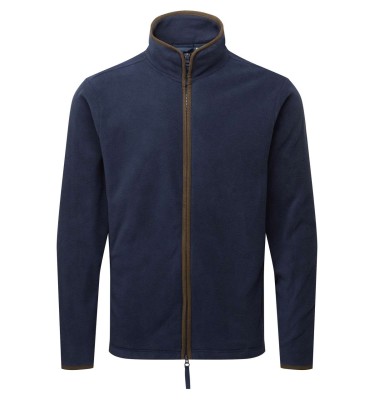 MEN'S 'ARTISAN' FLEECE JACKET