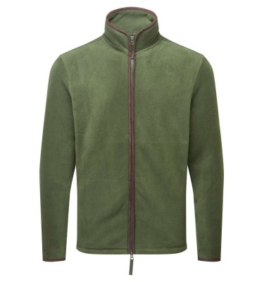 MEN'S 'ARTISAN' FLEECE JACKET