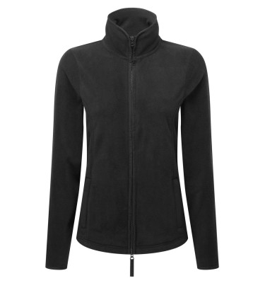 WOMEN'S 'ARTISAN' FLEECE JACKET
