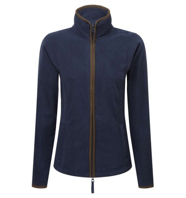 WOMEN'S 'ARTISAN' FLEECE JACKET