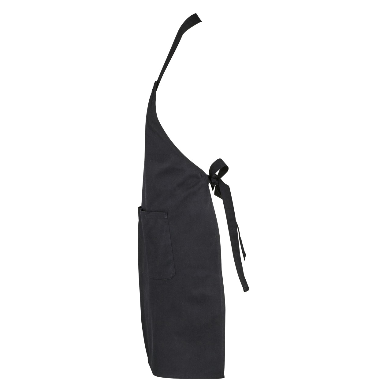 SOL'S GAMMA - BIB APRON WITH POCKETS