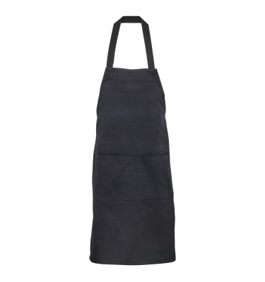 SOL'S GAMMA - BIB APRON WITH POCKETS