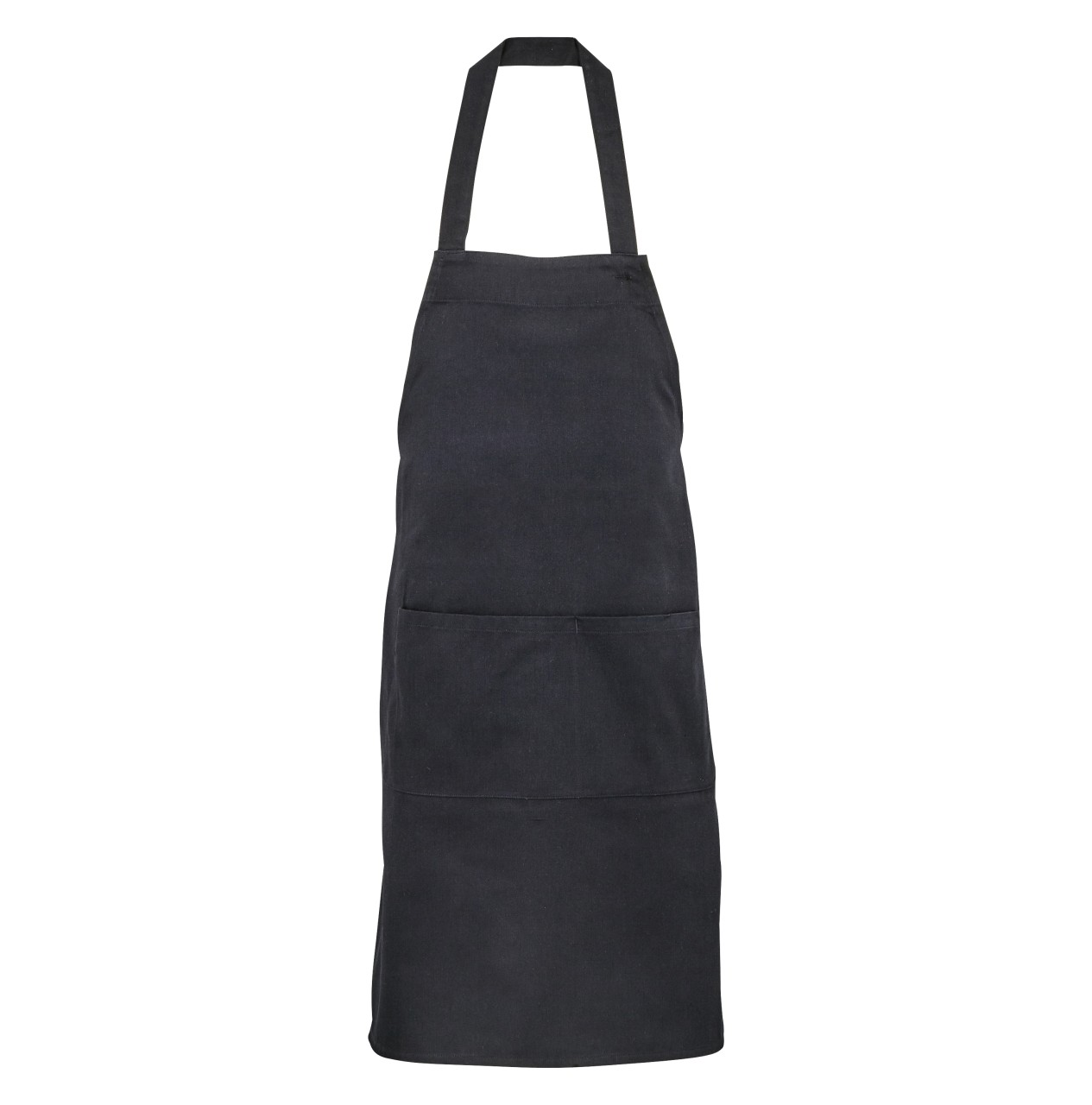 SOL'S GAMMA - BIB APRON WITH POCKETS