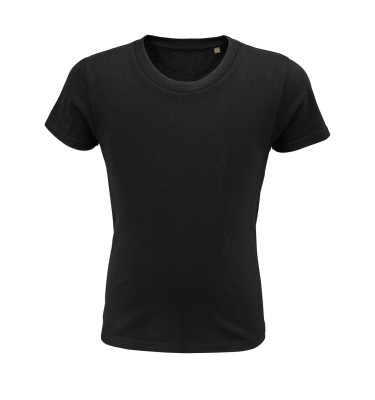 SOL'S PIONEER - KIDS’ ROUND-NECK FITTED JERSEY T-SHIRT