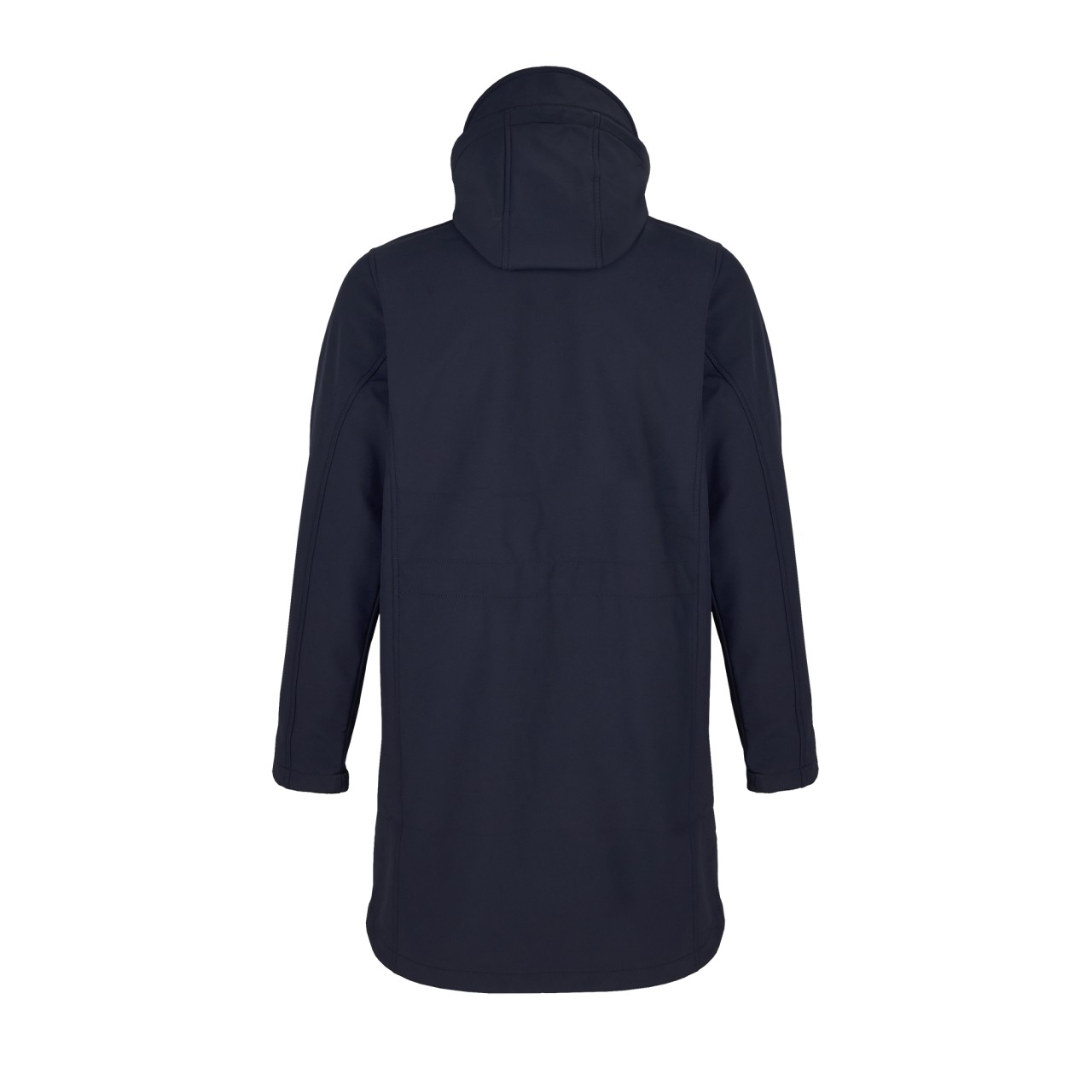 NEOBLU ACHILLE - MEN’S SOFTSHELL LONG JACKET