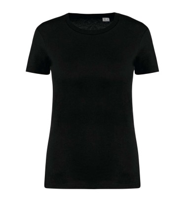 LADIES' T-SHIRT