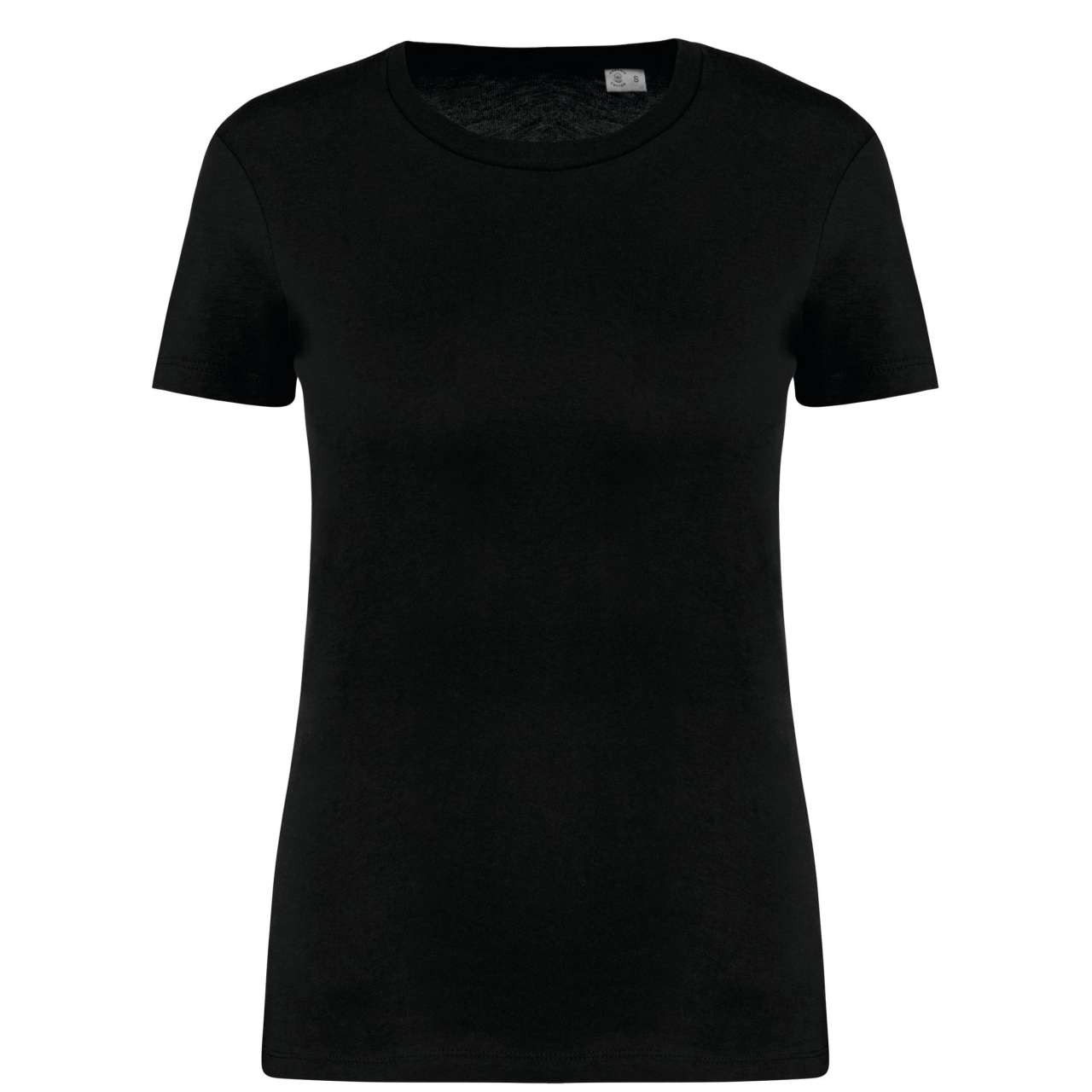 LADIES' T-SHIRT